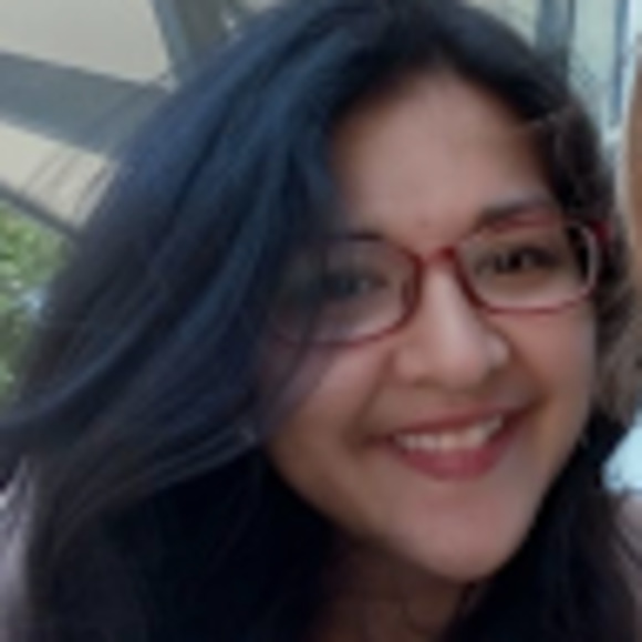 Meet your Posher, Renee - Picture 1 of 1